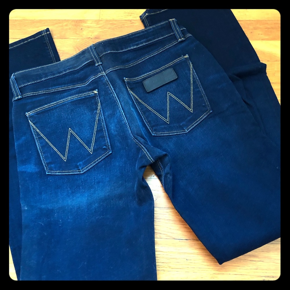 WRANGLER® 1947 LIMITED EDITION JEAN
